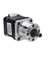 Motor paso a paso nema 17 tipo planetario