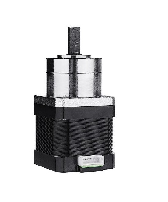 Motor paso a paso nema 17 tipo planetario