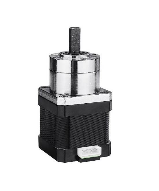 Motor paso a paso nema 17 tipo planetario