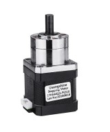 Motor paso a paso nema 17 tipo planetario