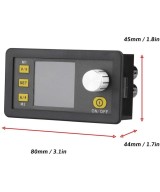 Regulador de voltaje y corriente con pantalla DPS3005 0-32V 5A