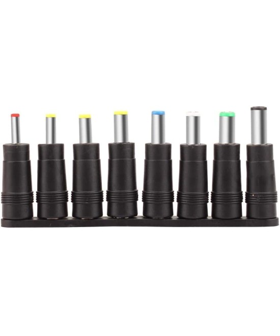 Adaptadores de Fuente para Conector DC