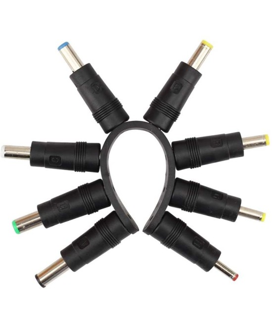 Adaptadores de Fuente para Conector DC