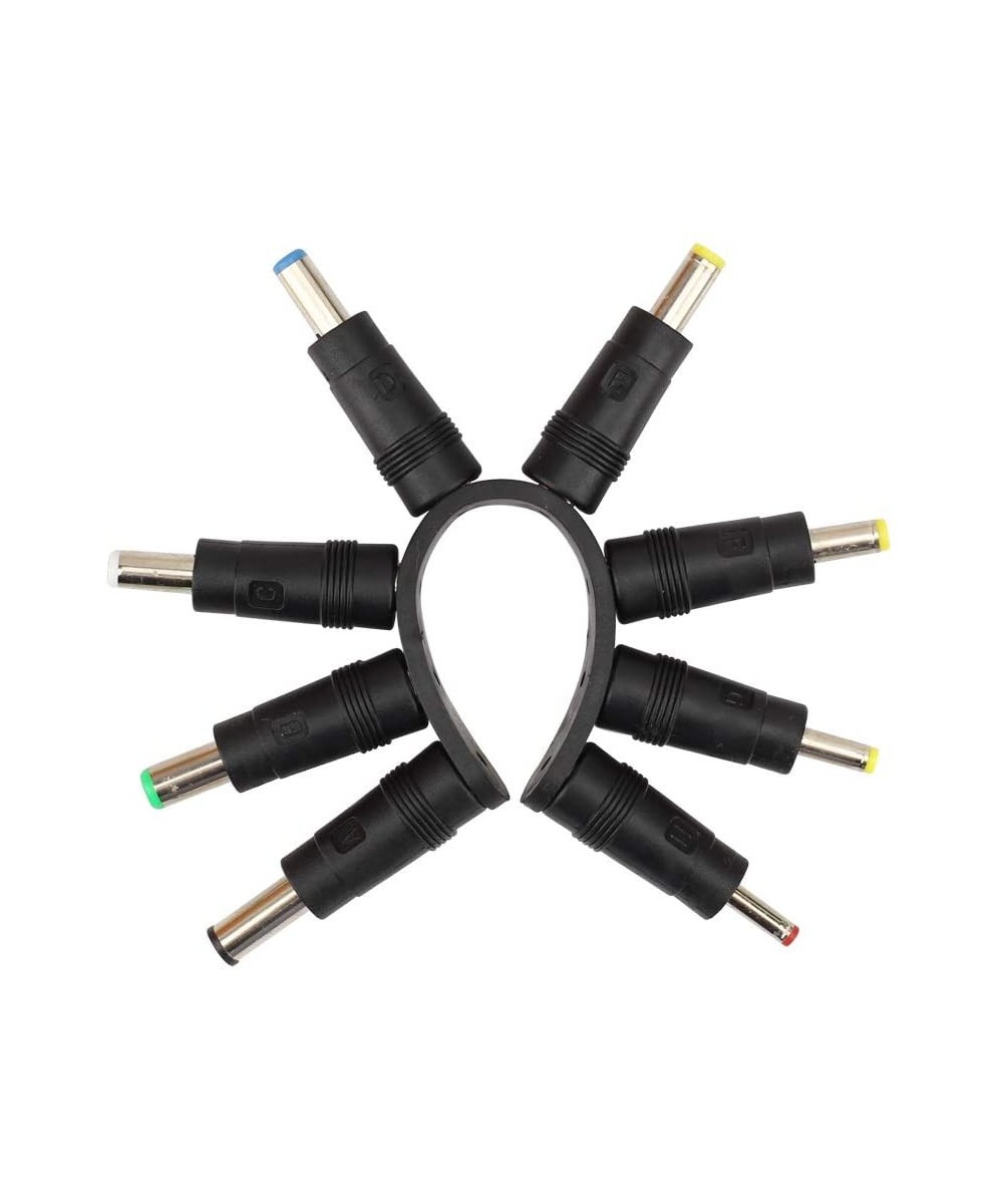 Adaptadores de Fuente para Conector DC