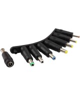 Adaptadores de Fuente para Conector DC