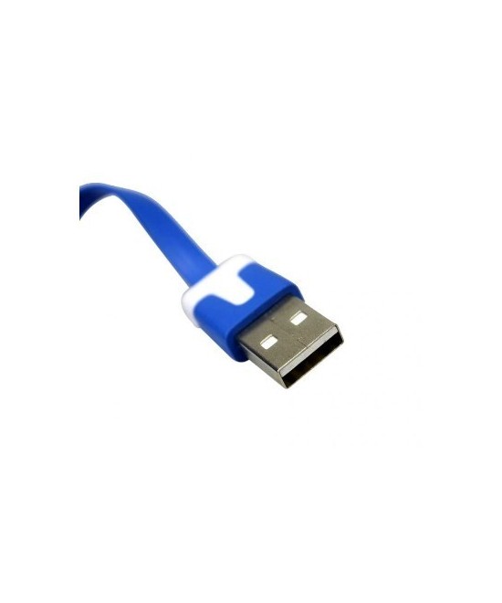 Cable USB a micro USB 1 metro