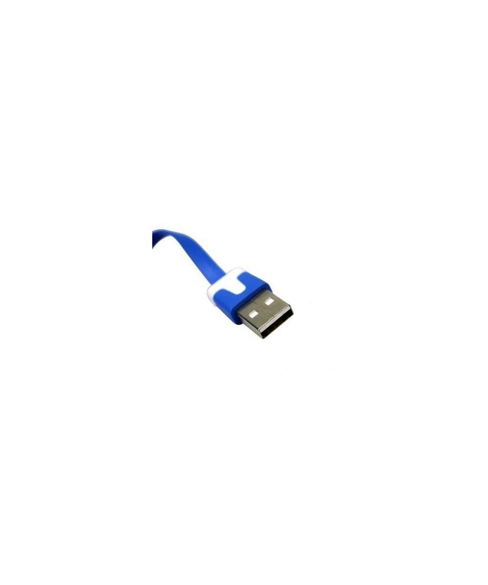 Cable USB a micro USB 1 metro