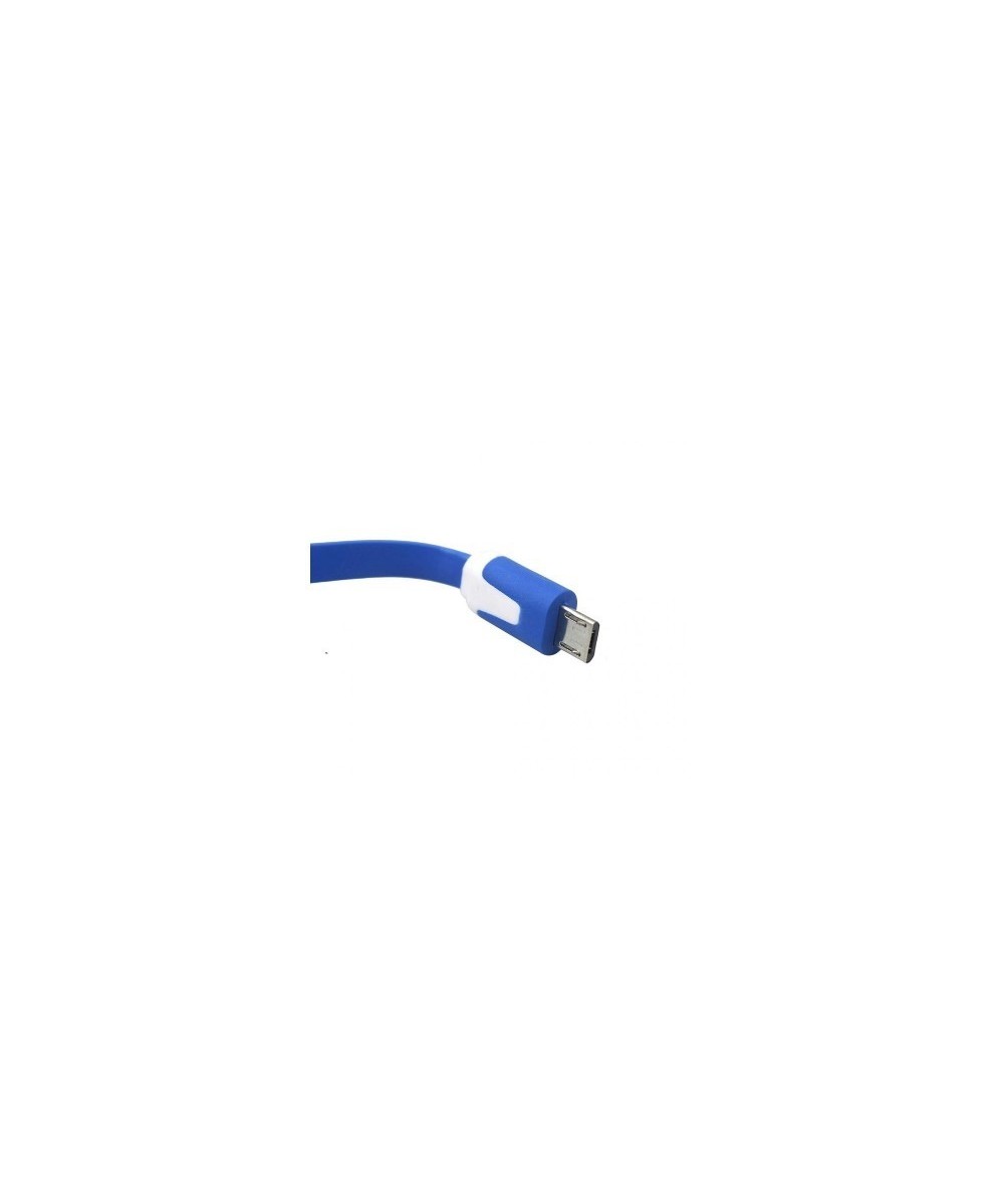 Cable USB a micro USB 1 metro