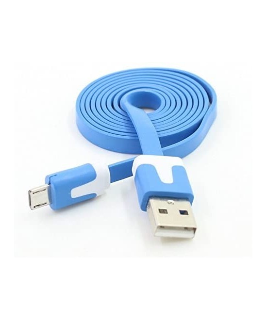 Cable USB a micro USB 1 metro