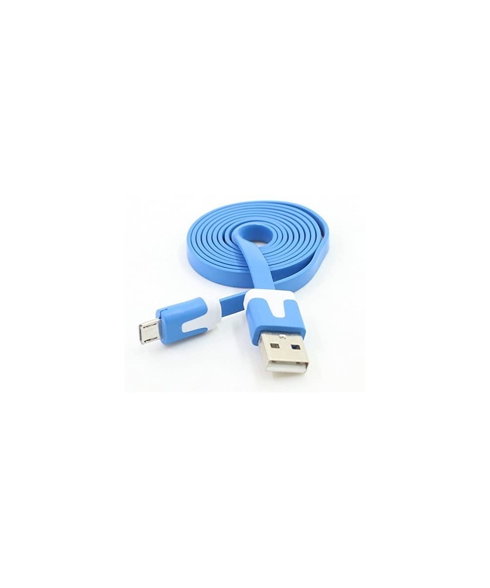 Cable USB a micro USB 1 metro