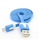 Cable USB a micro USB 1 metro