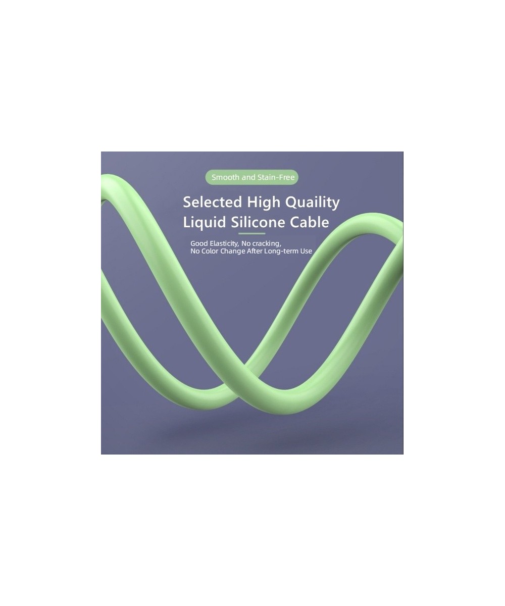 Cable de carga y datos USB a USB-C 2 metros