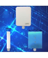 Enlace inalambrico 2.4GHZ 300mbps 0-3km TX / RX