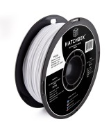 Filamento Flexible PETG Hatchbox 1.75mm 2.2 Lb