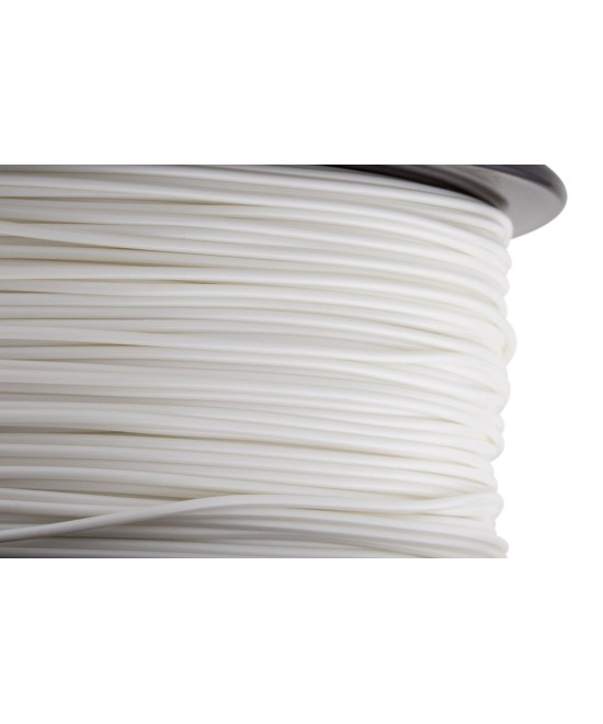 Filamento Flexible PETG Hatchbox 1.75mm 2.2 Lb