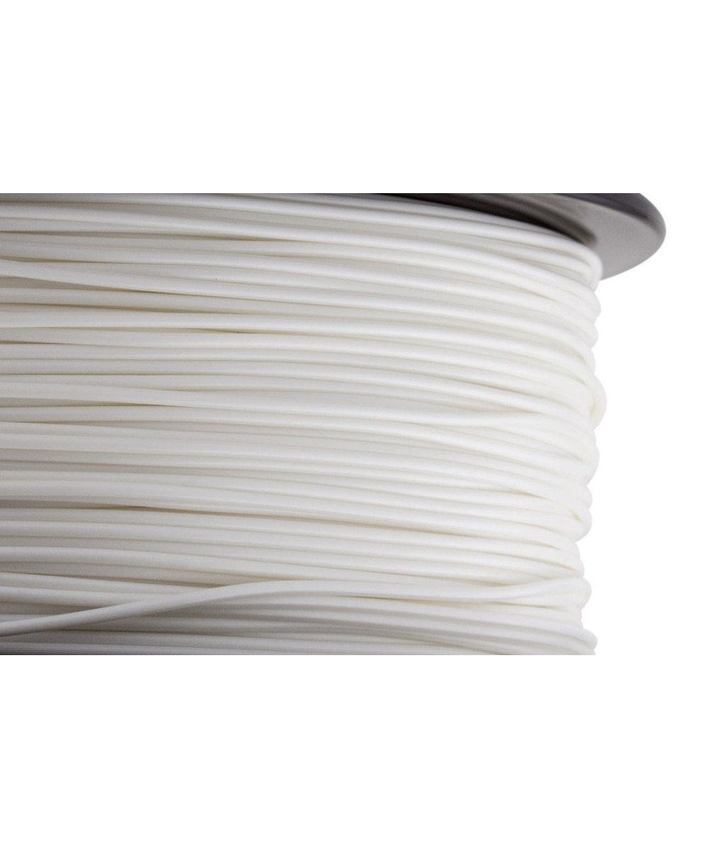 Filamento Flexible PETG Hatchbox 1.75mm 2.2 Lb