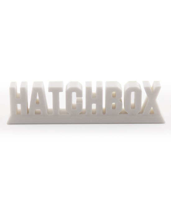 Filamento Flexible PETG Hatchbox 1.75mm 2.2 Lb