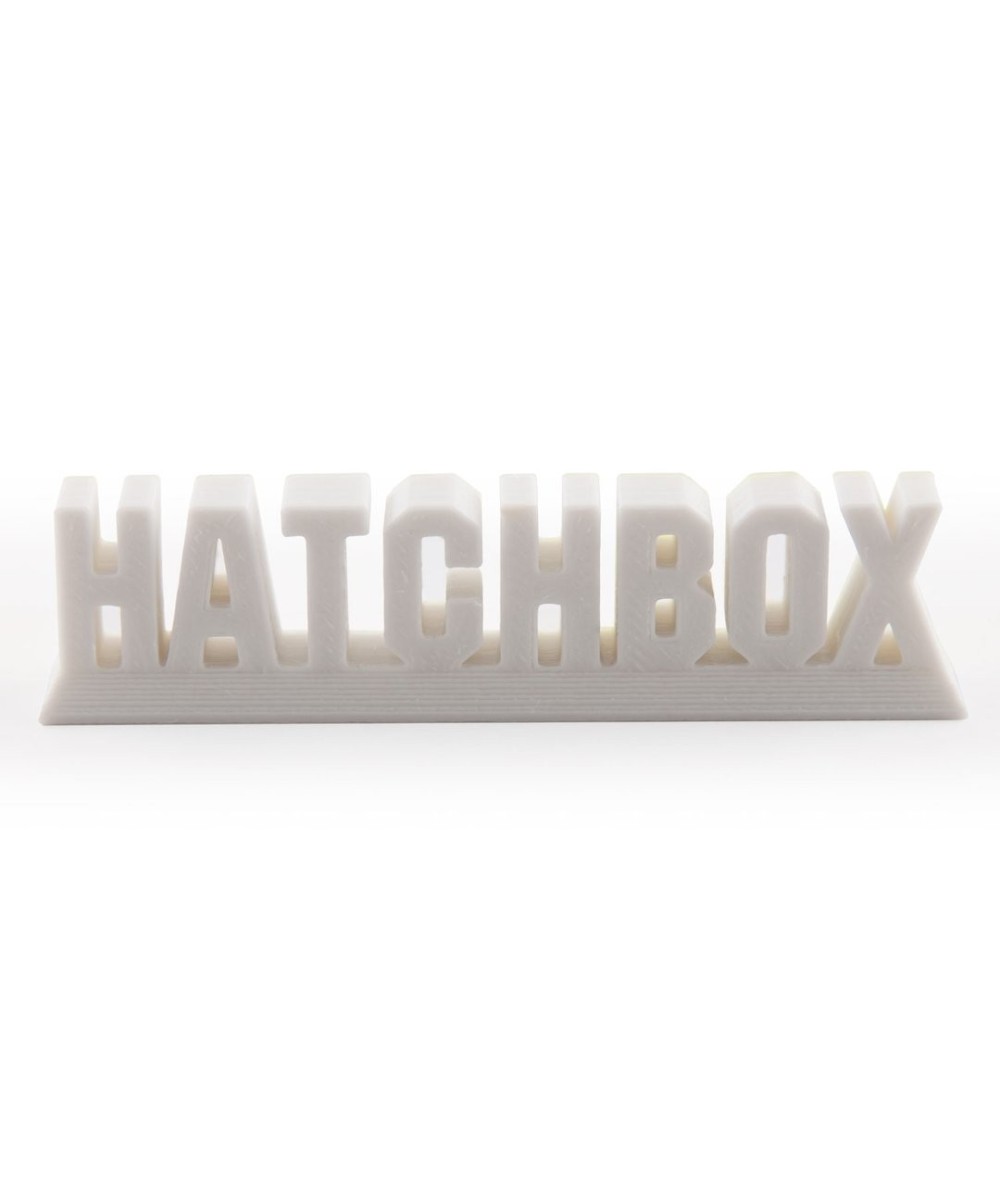 Filamento Flexible PETG Hatchbox 1.75mm 2.2 Lb