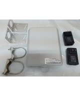 Enlace inalambrico 2.4GHZ 300mbps 0-3km TX / RX