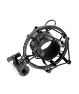 Kit Micrófono de Condensador USB