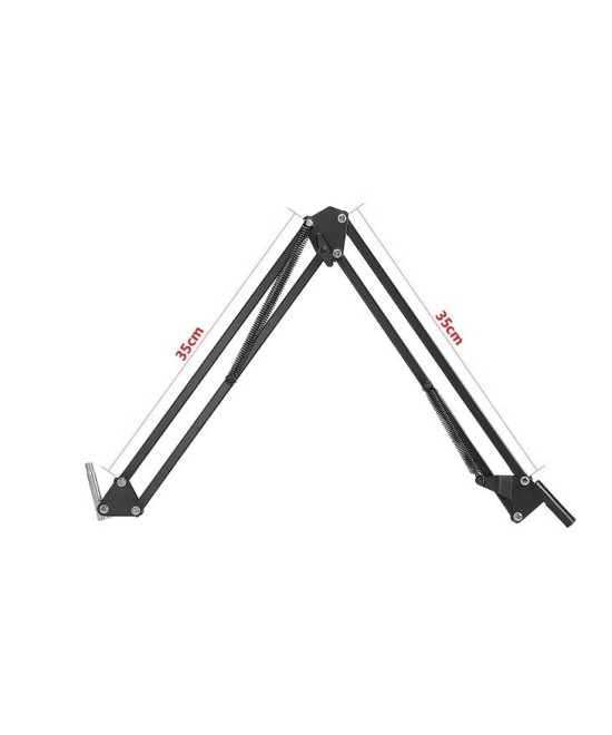 Kit Micrófono de Condensador USB