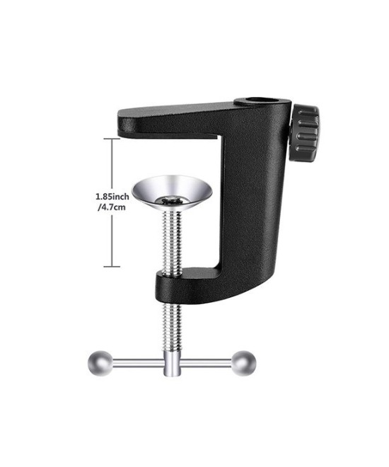 Kit Micrófono de Condensador USB