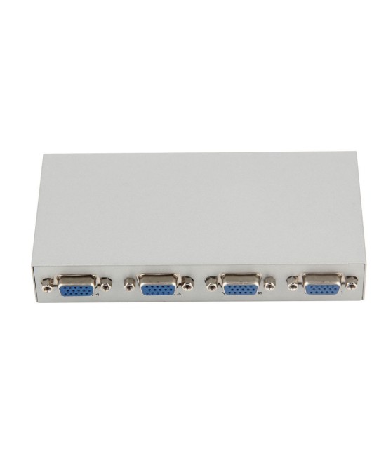 Sepador VGA 1 entrada 4 Salidas