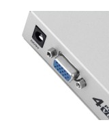 Sepador VGA 1 entrada 4 Salidas