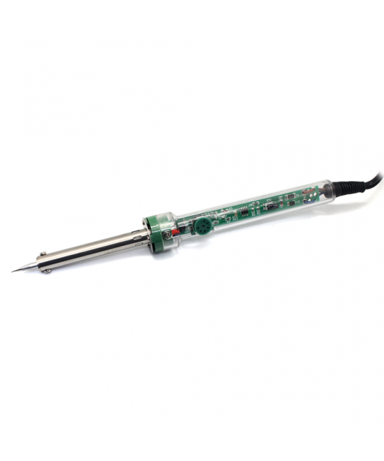 Cautín con Regulación de Temperatura 60W BAKU BK-456