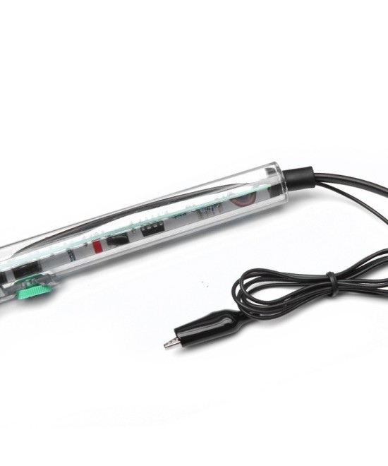 Cautín con Regulación de Temperatura 60W BAKU BK-456