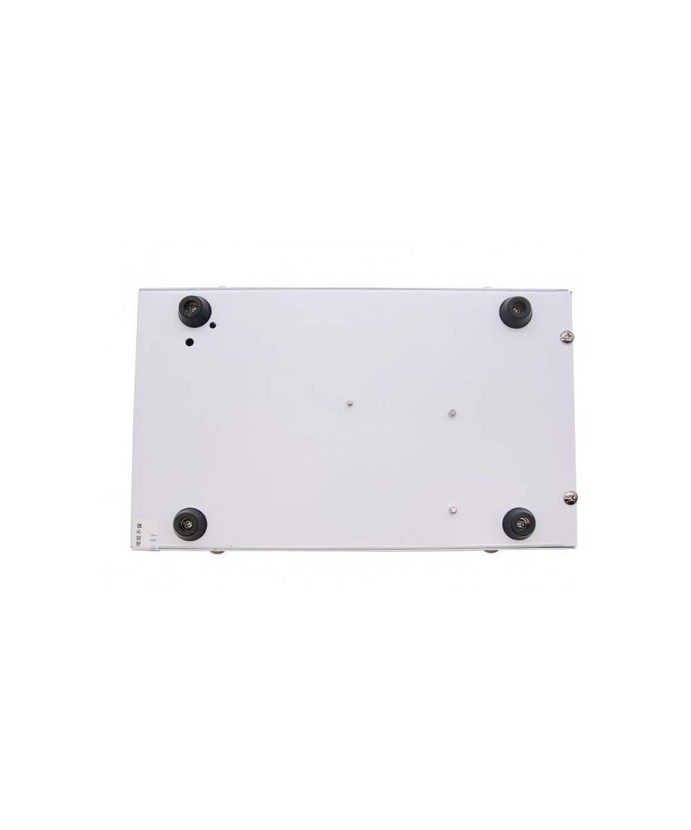 Plancha separadora de pantalla al vacio BAKU BK-946D