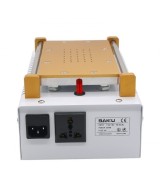 Plancha separadora de pantalla al vacio BAKU BK-946D