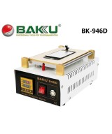 Plancha separadora de pantalla al vacio BAKU BK-946D