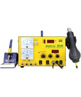 Estación de Calor 3 en 1 BAKU BK-909