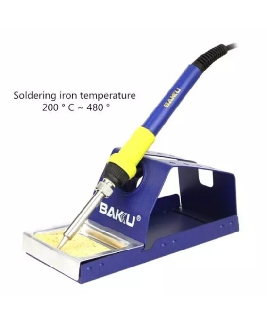 Estación de Calor 3 en 1 BAKU BK-909