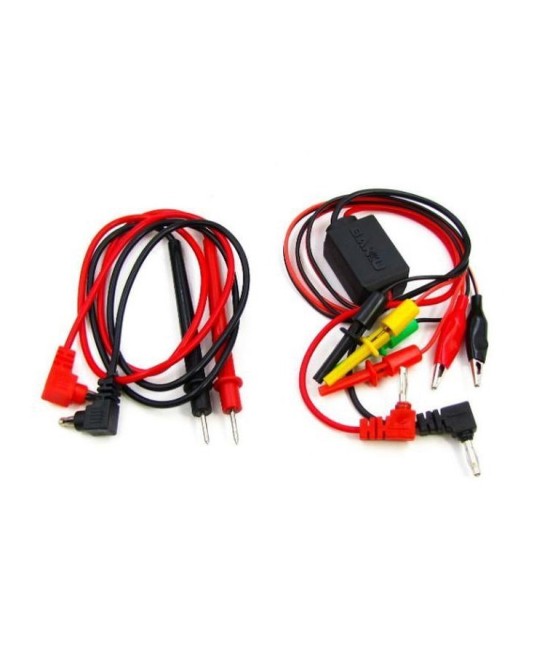 Estación de Calor 3 en 1 BAKU BK-909