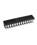 Microcontrolador ATPMEGA 328P-PU 28P