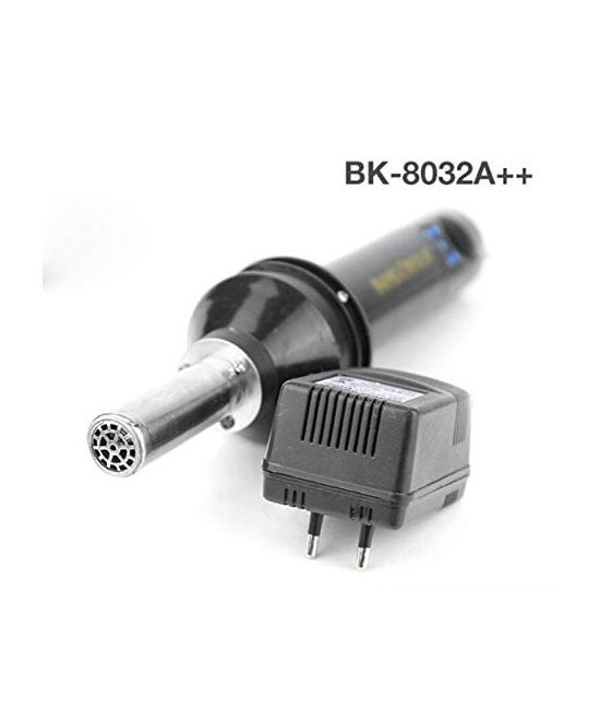 Estación de calor portátil BAKU BK-8032A++