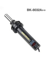 Estación de calor portátil BAKU BK-8032A++