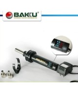 Estación de calor portátil BAKU BK-8032A++