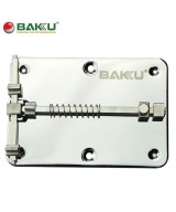 Sujetador de placas PCB ajustable BAKU BK-686A