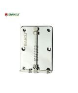 Sujetador de placas PCB ajustable BAKU BK-686A