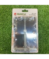 Sujetador de placas PCB ajustable BAKU BK-686A