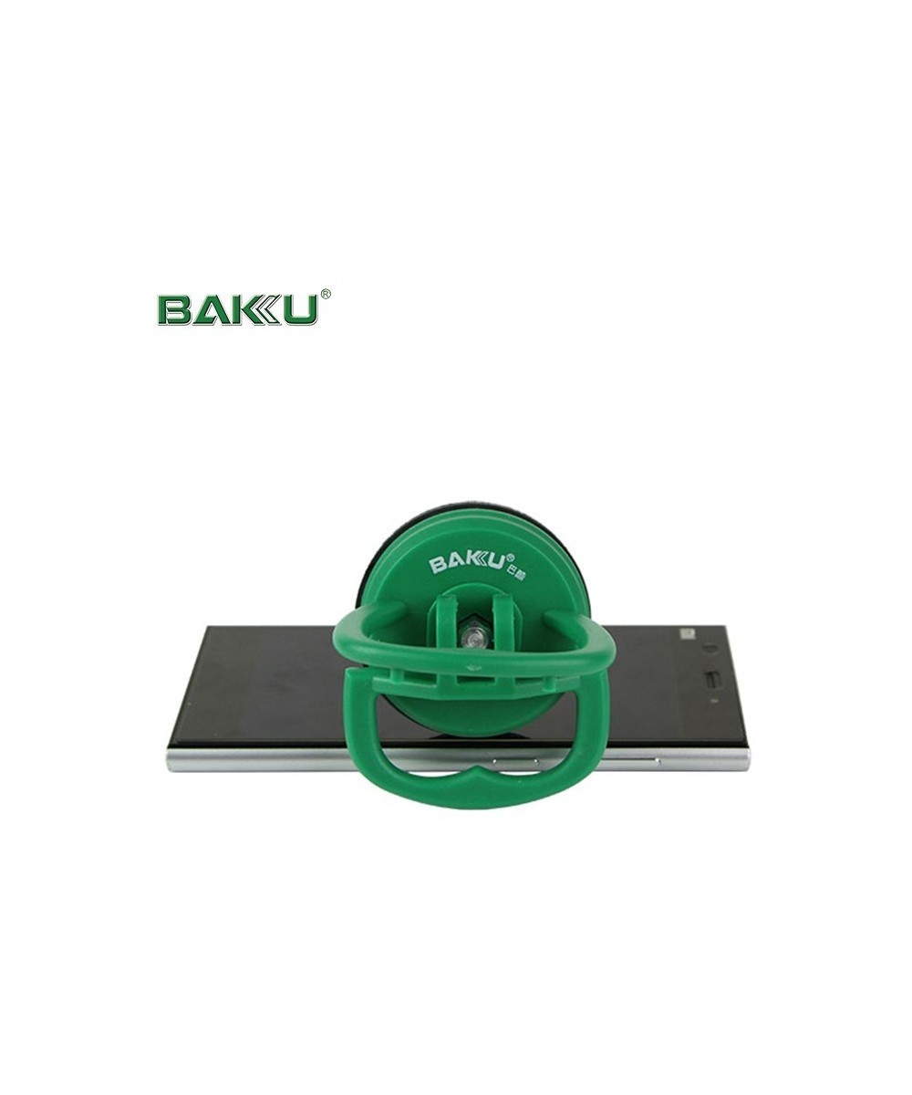 Ventosa para pantallas BAKU BK-7259