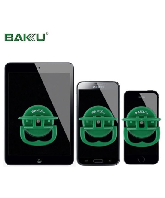 Ventosa para pantallas BAKU BK-7259