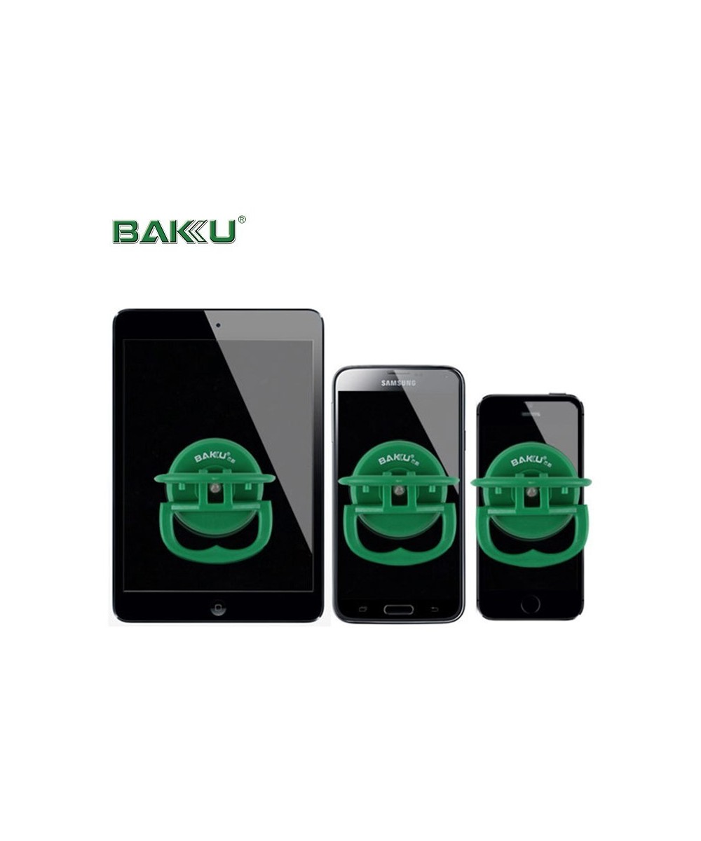 Ventosa para pantallas BAKU BK-7259