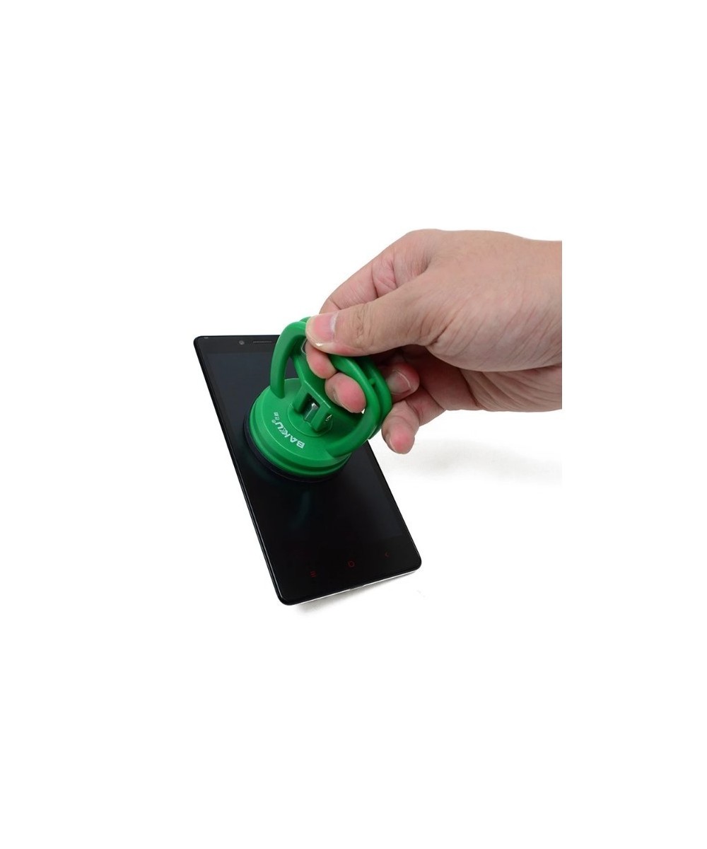 Ventosa para pantallas BAKU BK-7259