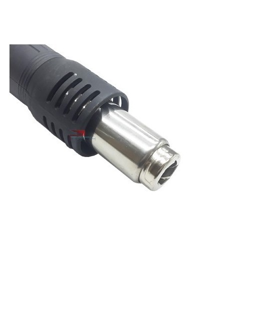 Pistola de Aire Repuesto para Estacion de Soldadura Baku BK-878L/BK-909