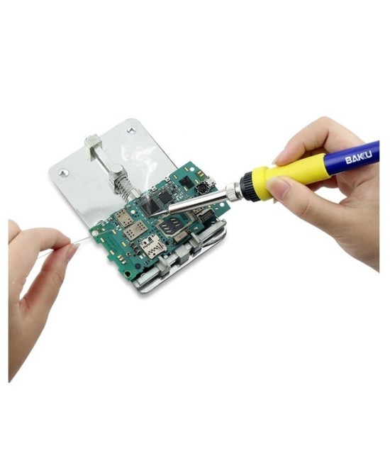 Cautin de repuesto para estación de calor 3 en 1 BAKU BK-909