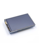 Pantalla TFT LCD 3.5" shield compatible con Arduino